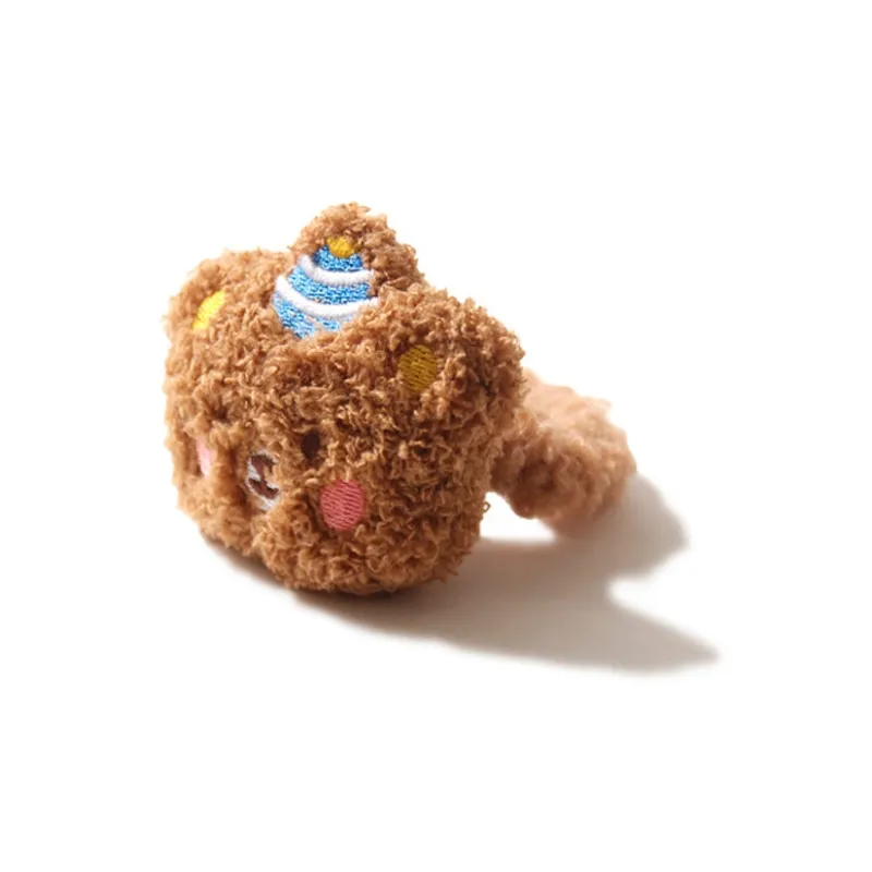 Suddenly Lucky Polyester Hair Tie Women's-2
