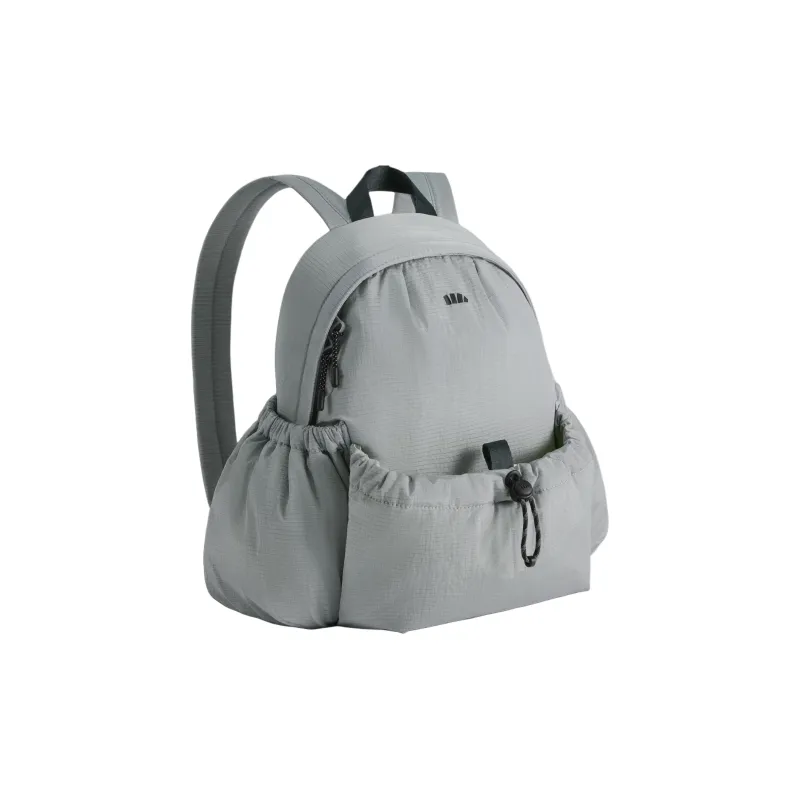 BENEUNDER 16L Outdoor Bags Polyamide Silent Dust Gray Unisex-0
