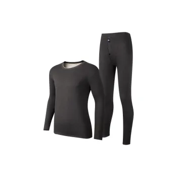 H YXIANG Men Thermal Sets