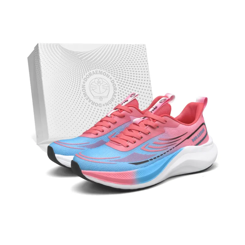 DoraemonA Low Top Casual Shoes Unisex-24