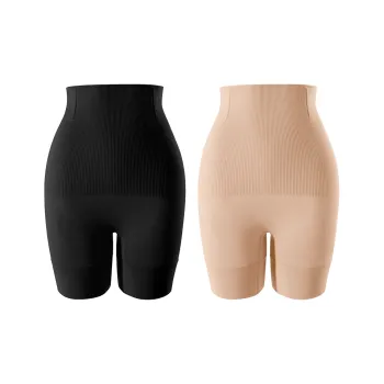 LUCKMEEY Shapewear Bottom Women's