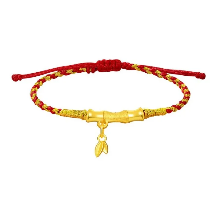 KLFOOK Gold Bracelet Women's-0