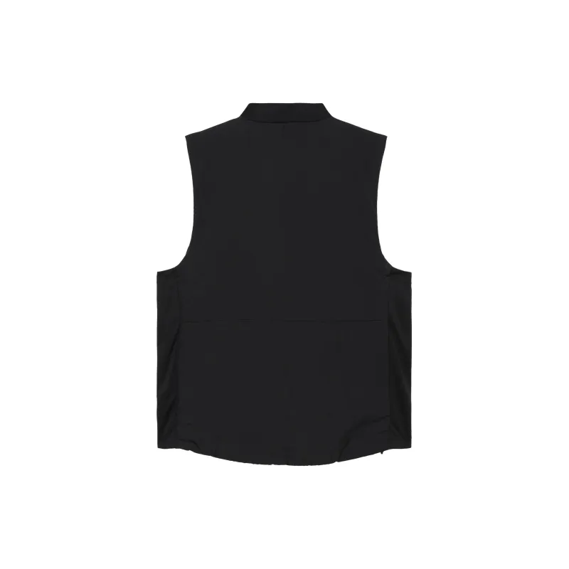Nike Vests Men Black-1