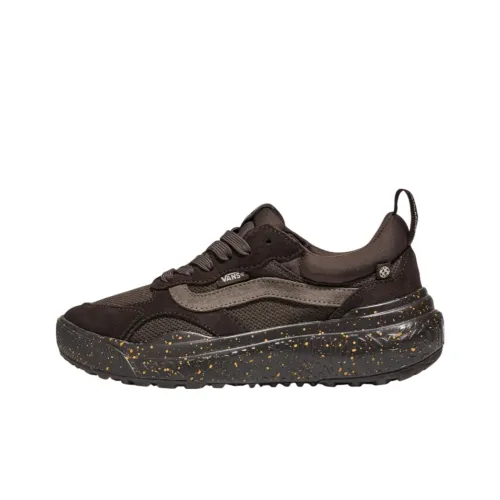UltraRange Vans Neo VR3 Mte 'Coffee Brown Speckled' Women's