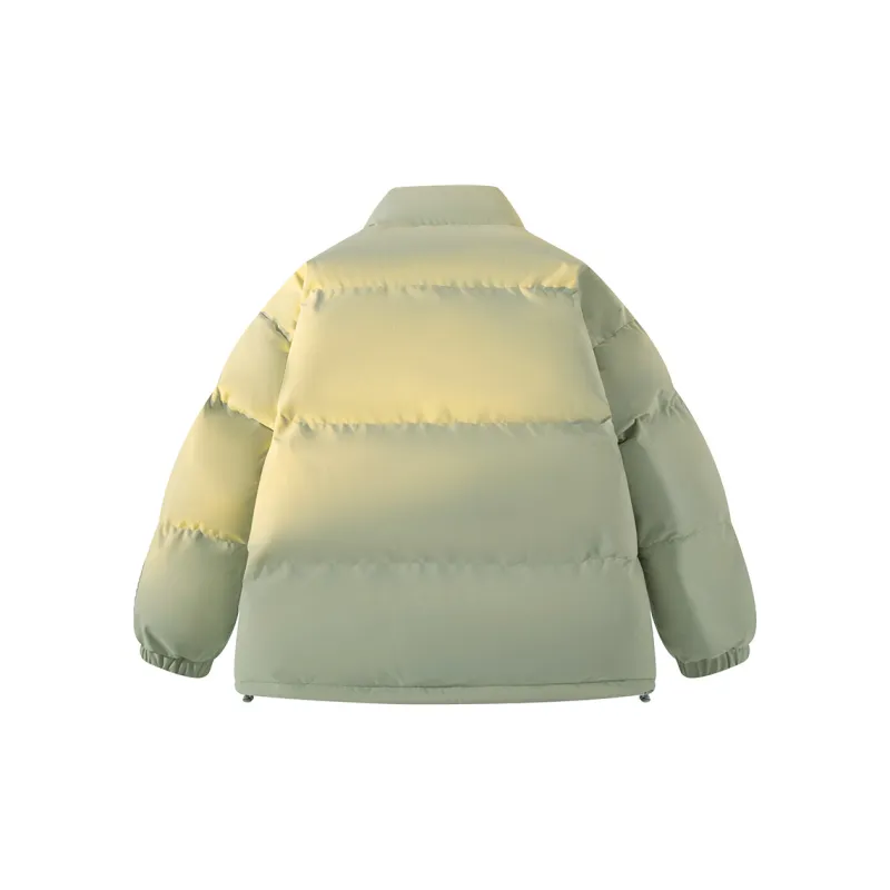 BOBBY ABLEY Puffer Jacket Unisex Black-29
