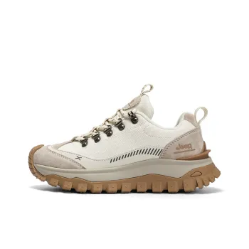 Jeep Cushioning Lightweight Breathable Low Top Chunky Sneakers Women's
