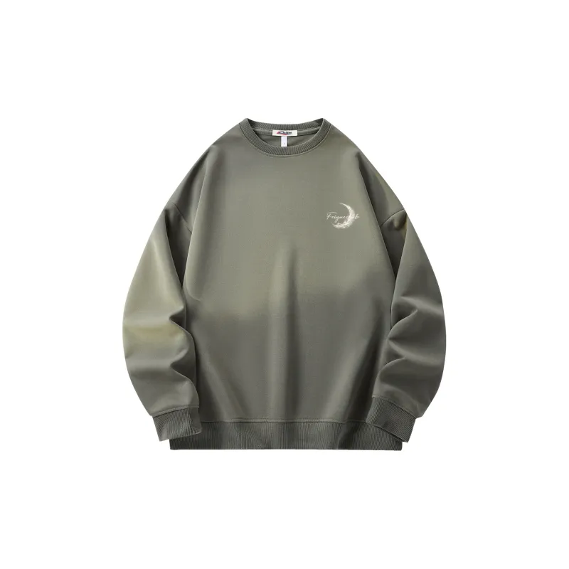 Feiyue Sweatshirts Unisex-86