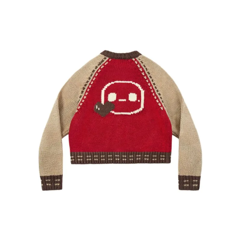 GOOD BAI Knitwear Unisex-3
