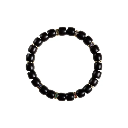 YANFEI Wooden Bracelets Unisex