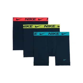 Nike Dri FIT Adv Micro Men's Boxer Briefs 3 Pack