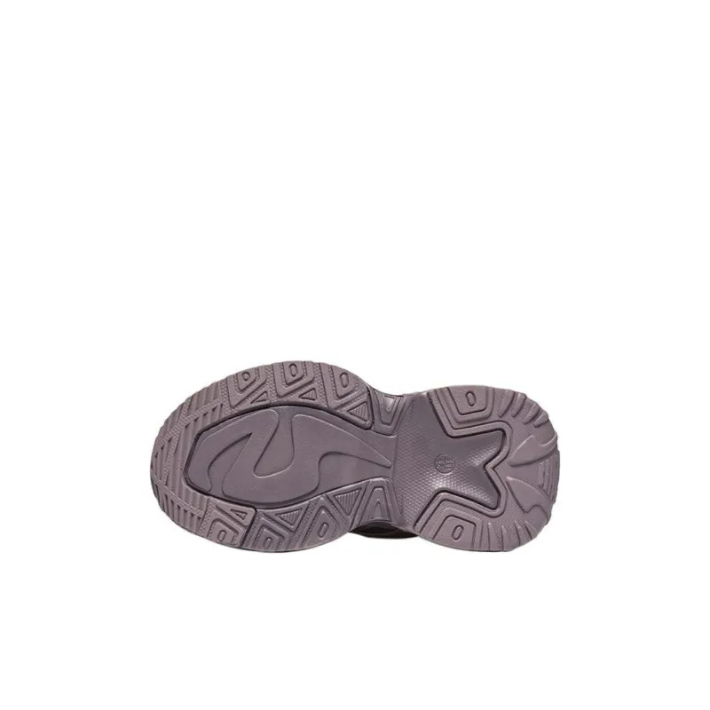 Hush Puppies Anti Slip And Wear Resistant Warm Low Top Kids Lifestyle Shoes Kids'-7