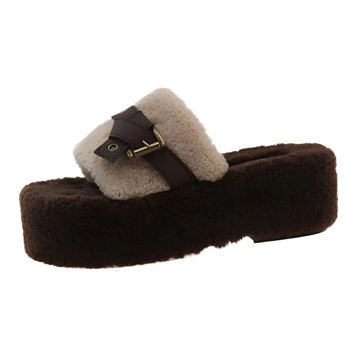 TLIT Slippers / Home Slippers-0