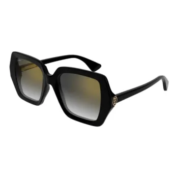 Cartier Square Frame Sunglasses