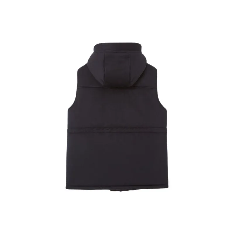 Loro Piana FW24 Vest Men's Marine Blue-1