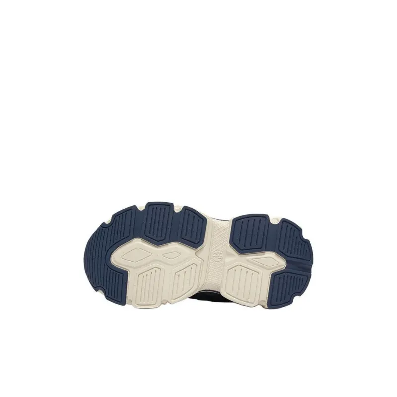 Hush Puppies Slip Resistant Warm And Wear Resistant Low Top Kids Lifestyle Shoes Kids'-10