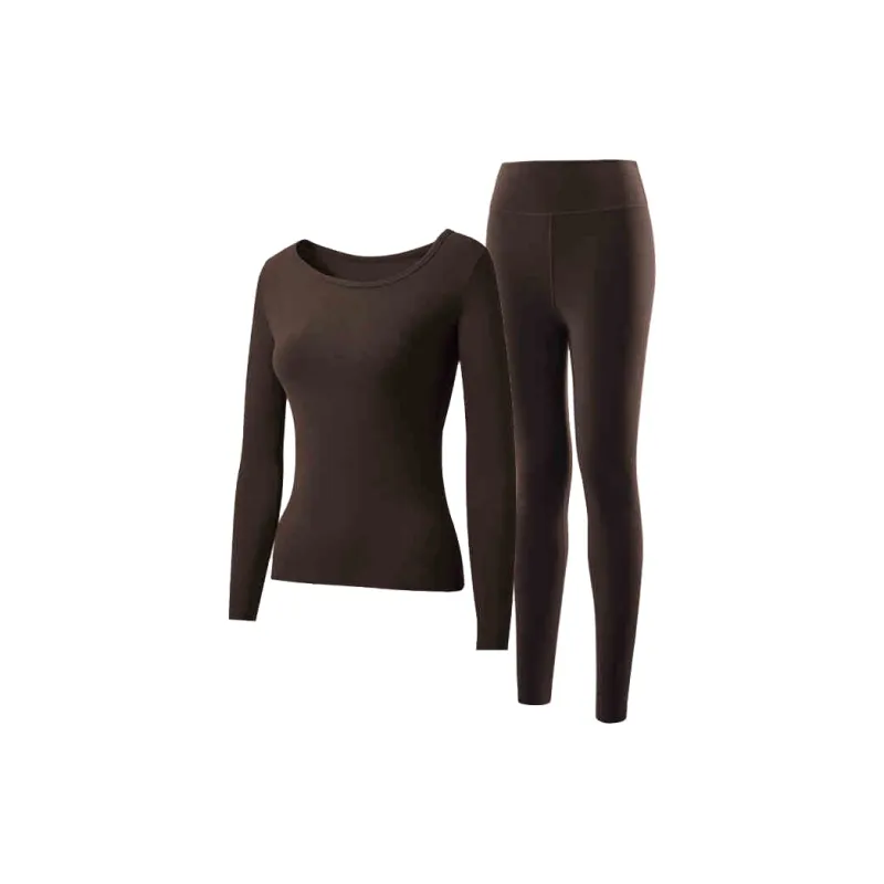 NEIYIN Women's Thermal Sets-2