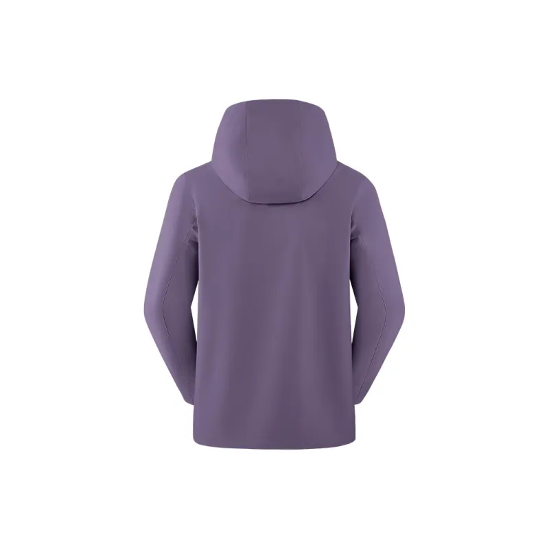 CAN·TORP Cold Resistant, Waterproof, And Windproof Windbreaker Jacket Unisex-7