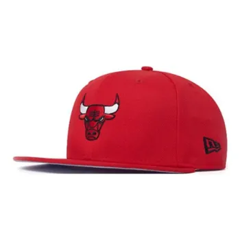 New Era Nba Chicago Bulls New Era 59Fifty Fitted Hat