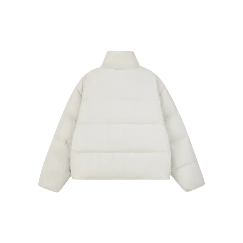AMLM Down Jackets Unisex-11