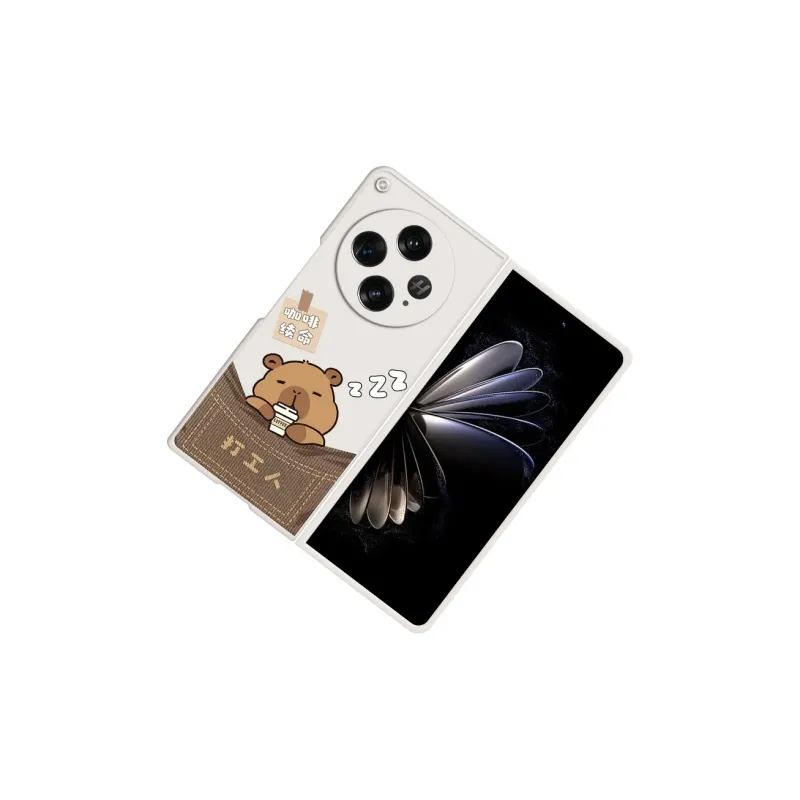 CHUNFAN Phone Cases-8