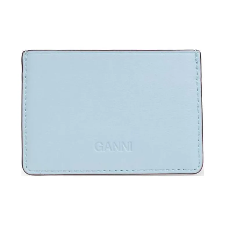 GANNI Bou Cardholder-1
