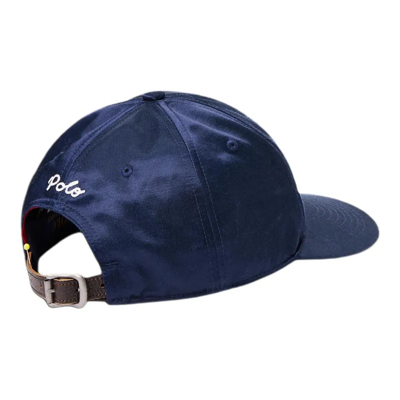 Polo Ralph Lauren Ny Twill Cap-1