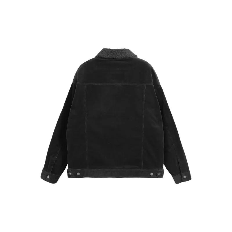 UNIWOLF Jackets Unisex-7