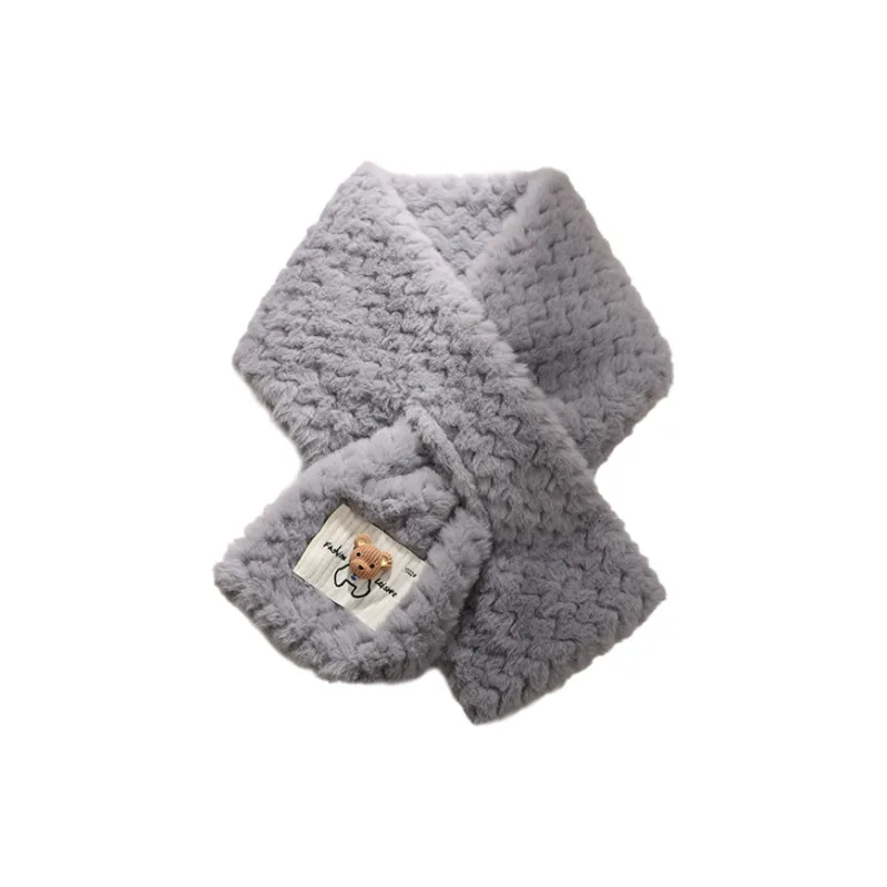 YUZHAOLIN Scarves Unisex-4