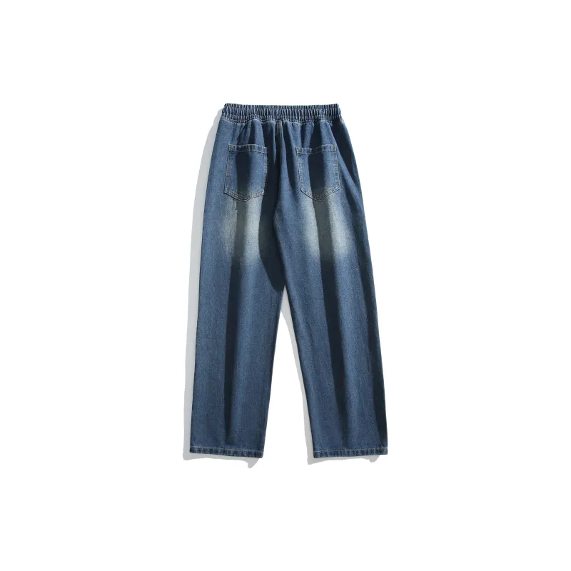 FOR FEAR THAT Jeans Unisex-7
