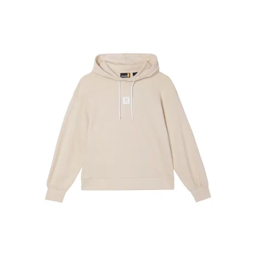Timberland Sweatshirt Women's Light Brown