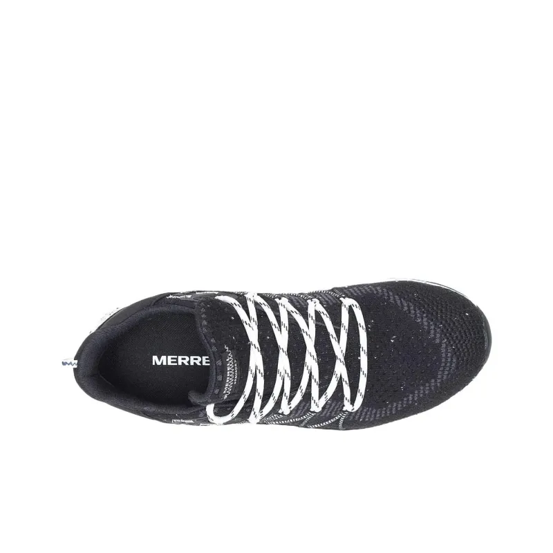 MERRELL Bravada 2 Anti-Slip Wear-Resistant Low-Top Trekking Shoes Women's Black-3