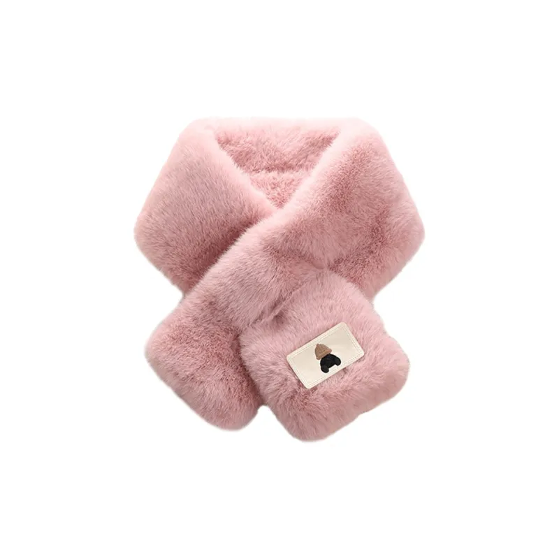 YUZHAOLIN Scarves Unisex-3