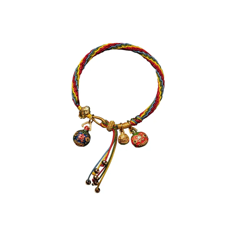 MGS Bracelets Unisex-0