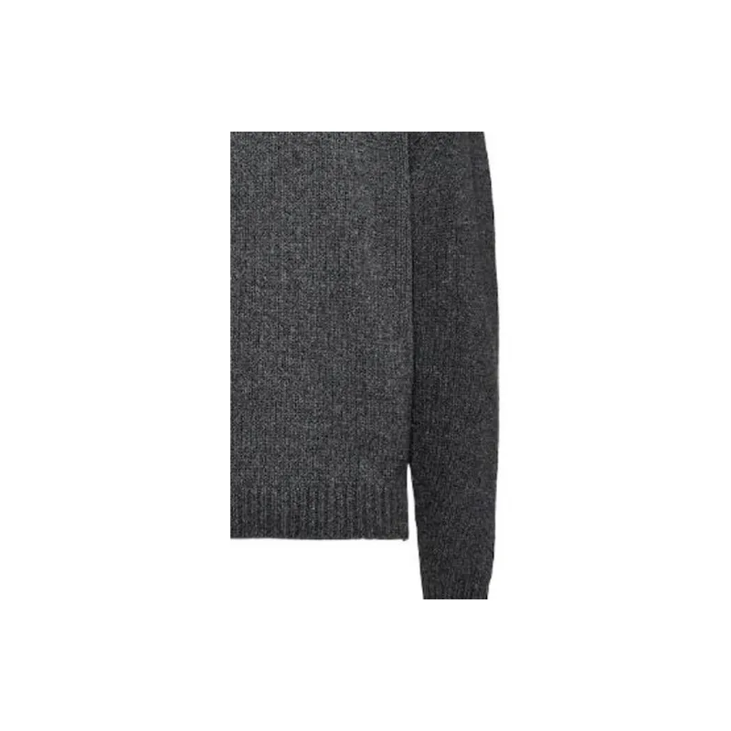 PRADA FW22 Sweater Men's Slate Gray-4