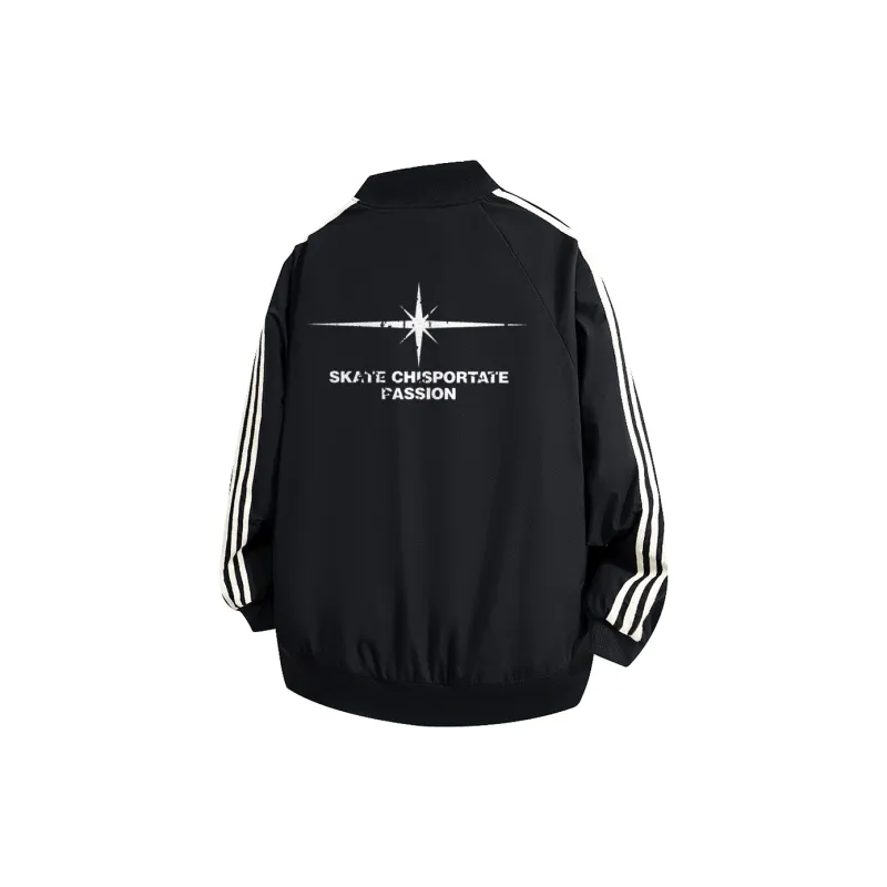 Chisportate Jackets & Coats Unisex-17