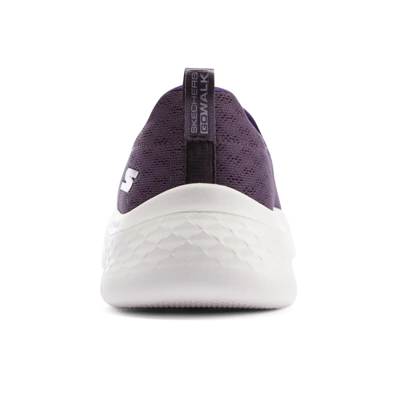 Skechers Go Walk Flex 'Ocean Wind   Plum' Women's-10