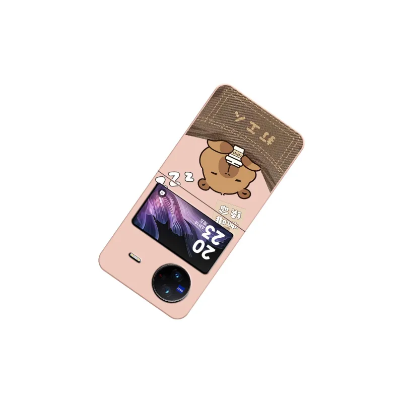 CHUNFAN Phone Cases-10
