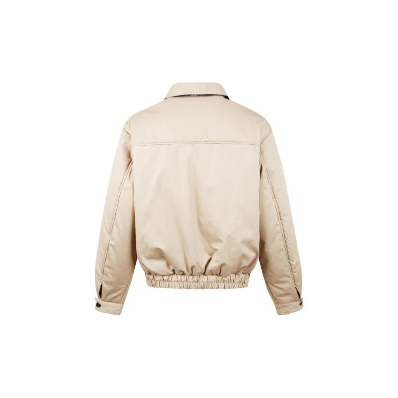MADE EXTREME Puffer Jacket Unisex-10