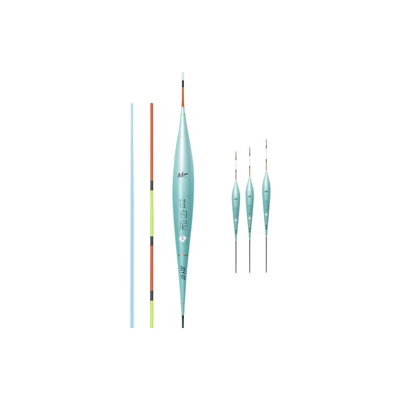 Jiadiaoni Floats Reservoir Ponds Composite Material Vertical Floating-14