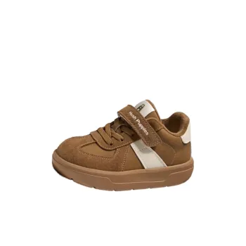 Hush Puppies Anti Slip Wear Resistant Water Resistant Warm Low Top Kids Lifestyle Shoes Kids'