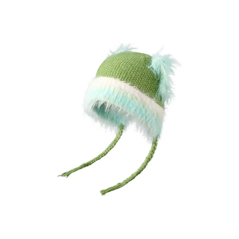 AAJF Beanies Unisex-1