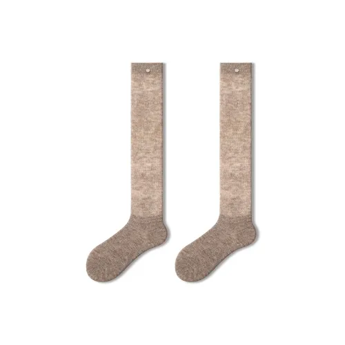 Primeet Knee High Socks Women's 1 Pack