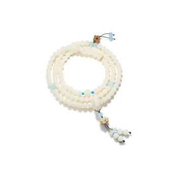 JINGCHENGGOU Bodhi Root Bracelets Unisex