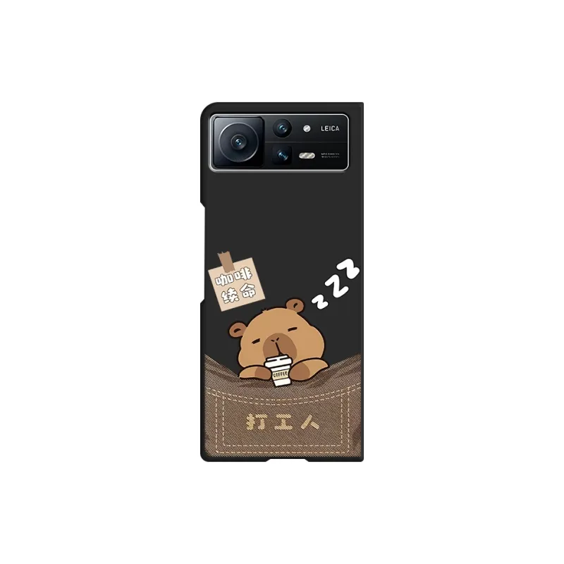 CHUNFAN Phone Cases-2