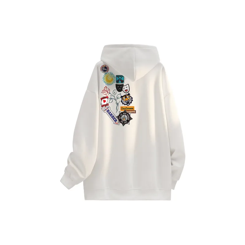 Pirkadat Sweatshirt Unisex Sky Blue-10
