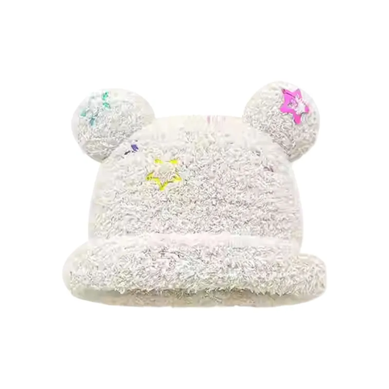 CARTELO Cotton Beanies Unisex Gift Box Set-2