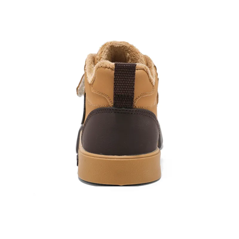 PAUL FRANK Kids' Skateboarding Shoes Kids'-14
