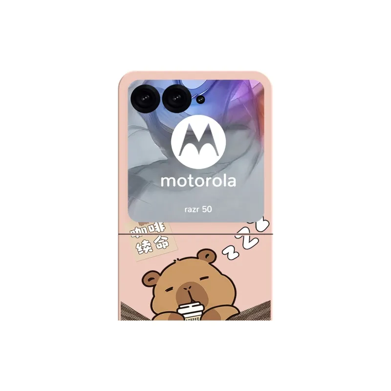 CHUNFAN Phone Cases-14