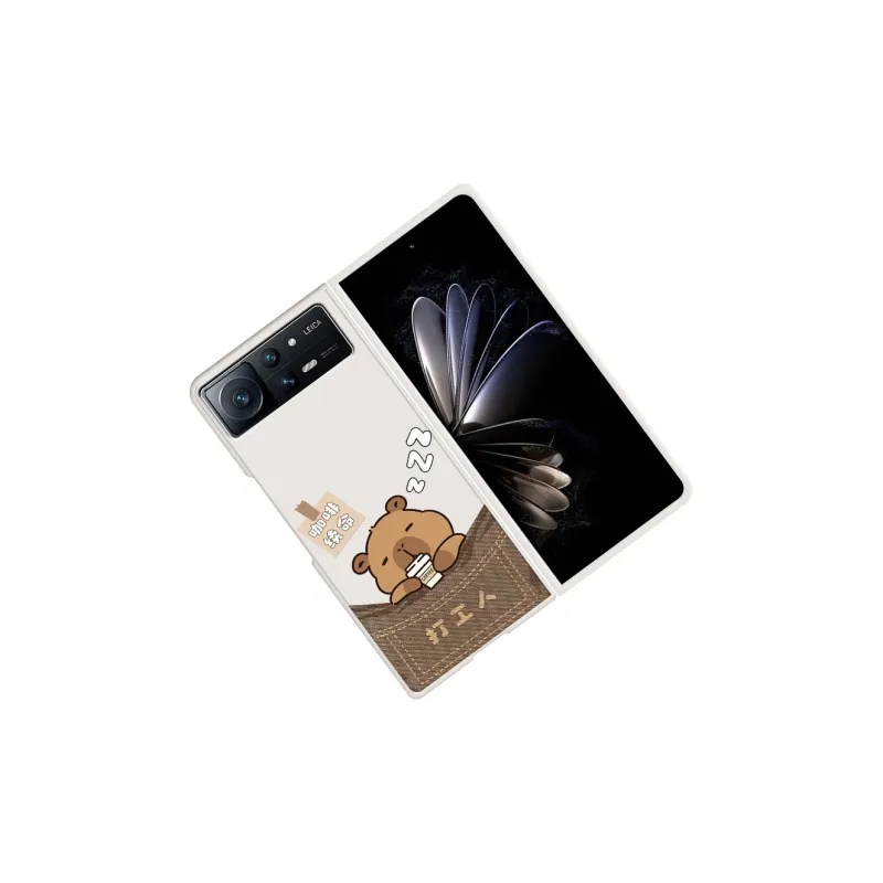CHUNFAN Phone Cases-6