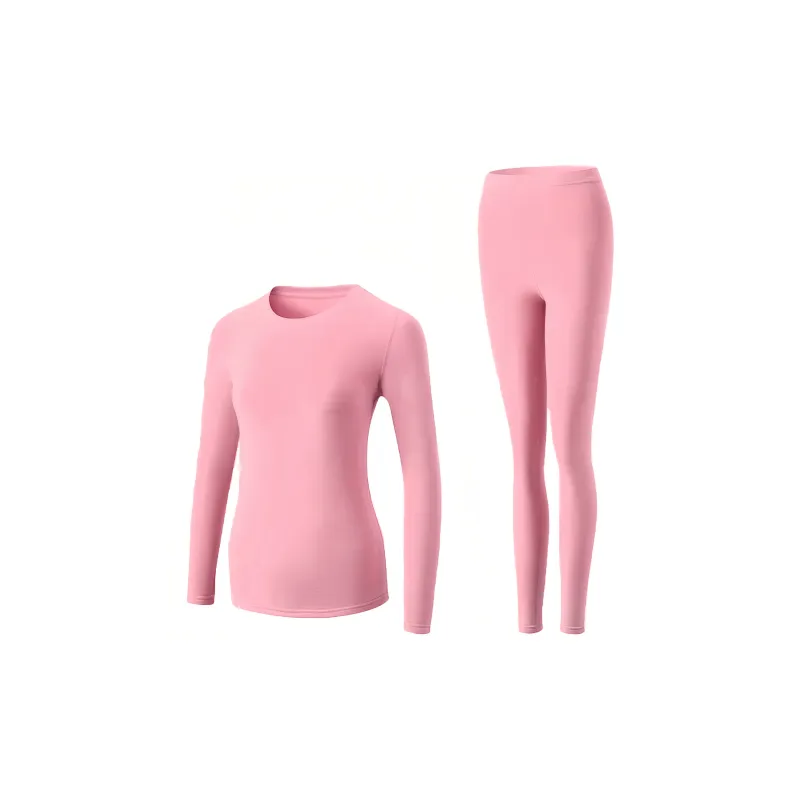 ITALAI Women's Thermal Sets-4